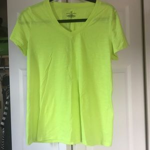 Neon yellow 4/20🌺